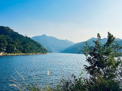 -新安江山水画廊风景区