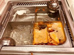 -海底捞火锅(振华商厦店)