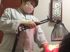 -弘善堂推拿调理