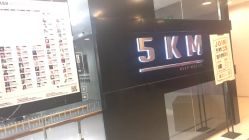 -5KM舞蹈街舞工作室