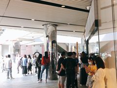 -喜茶(北京三里屯太古里店)