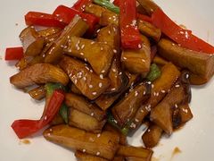 -惠丰堂饭庄(北洼路店)