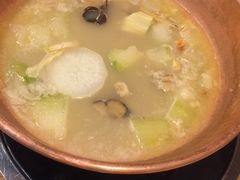 -涿派·炝锅鱼(涿州店)