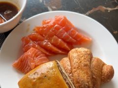 -皇朝万鑫自助餐厅