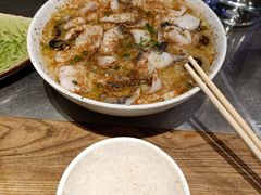 -鱼库·不仅是一家烤鱼店(车公庙店)