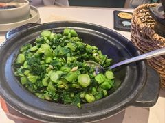 -南拳十三姨·潮汕砂锅粥·粤菜(西单大悦城店)