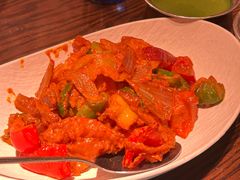 -甘尼仕印度餐厅爵士酒吧(阳春巷店)