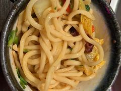 -快乐小羊火锅(河西王府井店)