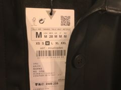 -ZARA HOME(天环广场店)