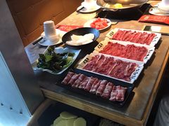 -大喜牛鲜牛肉火锅(营迹路店)