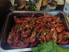 -江湖一盏灯·滇味卤烤(普惠园店)