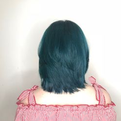 -a·f one hair salon
