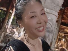 -庐山天沐温泉度假村