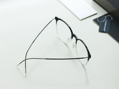 -目艮眼镜SHOWROOM(品牌集合店)