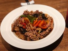 腰子油条-美乐食街(小南店)