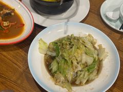 -丰乐餐厅·始于1999·本地老字号