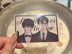 -捞王锅物料理(上海世茂广场店)