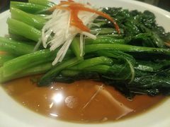 -城南往事·鲁菜济南菜(长清园博园恒大绿洲店)