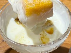 -石榴红了·非遗酥皮烤包子·新疆菜(瑞豪店)
