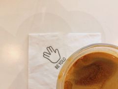 -BE YOLO必有乐&小红帽三明治
