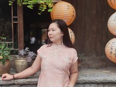 -安顺旧州古镇