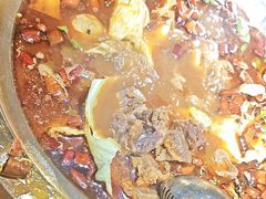 -受气牛肉·重庆耙牛肉(来福士店)