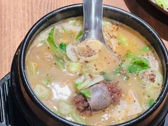 -INSA Korean Bistro饮鲨韩食酒馆