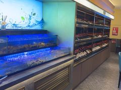 -透明思烤·自助烤肉海鲜火锅(东部星悦天地店)