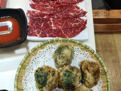 -陈记顺和潮汕牛肉火锅(韩江路店)