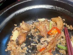 -谭厨中山传家菜.乳鸽.脆鲩鱼(华强北中航城店)
