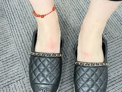 -Chanel(德基广场店)