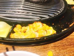 -釜山火炉韩式炭火烤肉(欧洲城店)