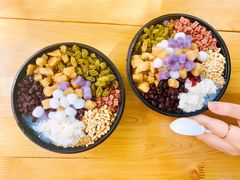 大满贯冰粉-糖糖冰粉(凤城三路总店)