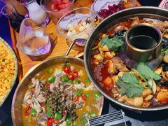 -胡桃里乐队酒馆(长春总店)