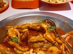 -李想大虾(江北天街店)