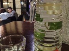 -遇见西木美式餐厅(体育路店)