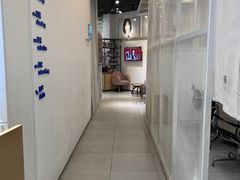 -天真蓝照相馆(龙华天虹购物中心店)