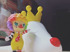 -泡泡玛特POPMART(天环购物中心店)