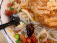 -阿熊螺蛳粉(北大街店)
