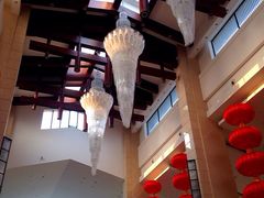 香山国际大酒店-苏州香山国际大酒店