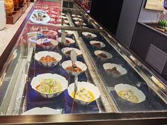 -鸽子侯·家宴·平价海鲜(市图书馆店)