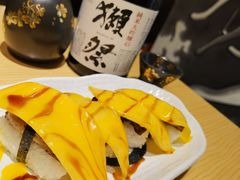 -富山日式料理(宽厚里店)