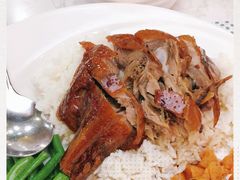 -喜喜香港餐厅(夏日百货店)