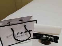 -Awfully Chocolate(来福士广场店)