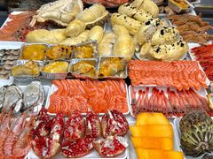 -半岛听涛蒸汽海鲜自助(K11店)