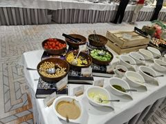 -天伦王朝酒店·盛华瑄餐厅