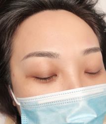 -MIVI野生眉纹绣纹眉