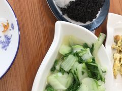-再回楼饭店·农家菜·大鱼头(南山竹海店)