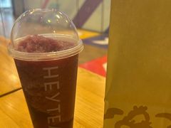 -喜茶(上海正大广场店)