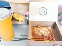 -热狗巴士hotdog bus